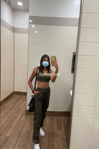 Disponible pour vos besoins sexuels 