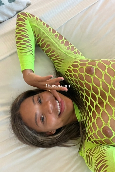 Disponible pour vos besoins sexuels 