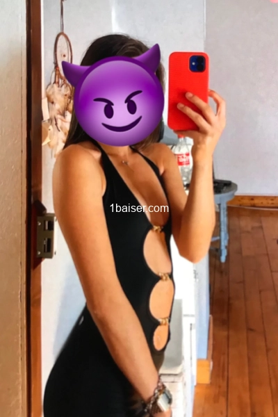 Douceur Italienne Reçoit / Déplace 