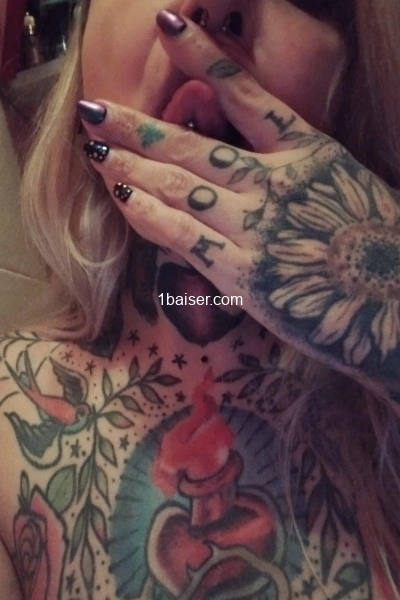 Sexe , plaisir et détente 