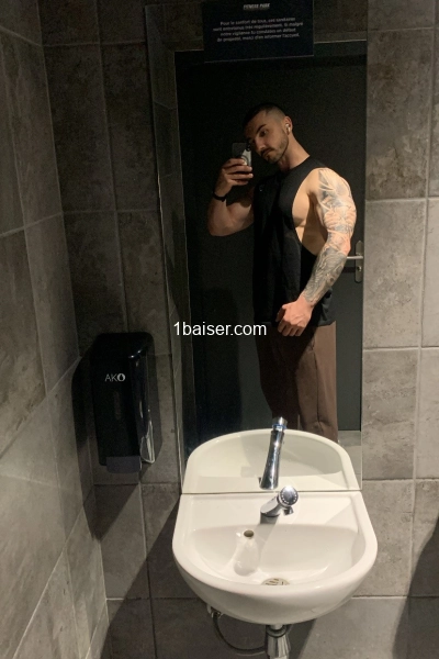 Escort boy  — Escort Tours (1)