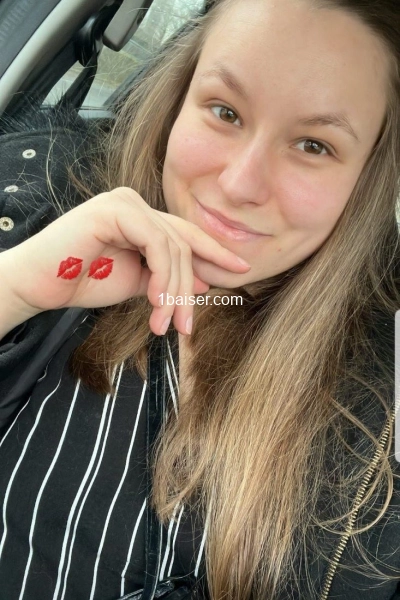 Claudie  — Escort Finistere (1)