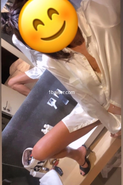 Sabineferaa — Escort Lille (1)