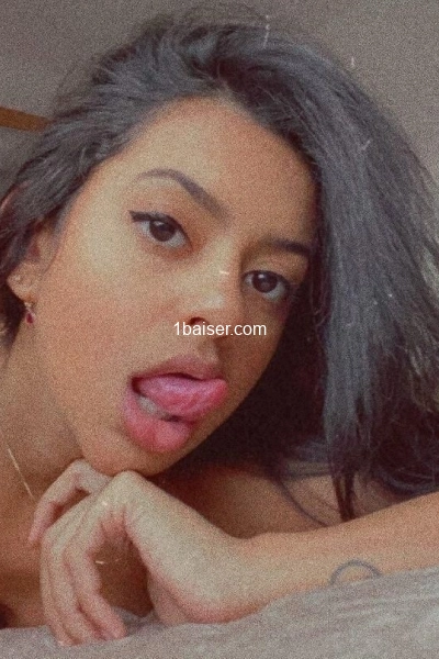Isabelle — Escort Cote d'Azur (1)