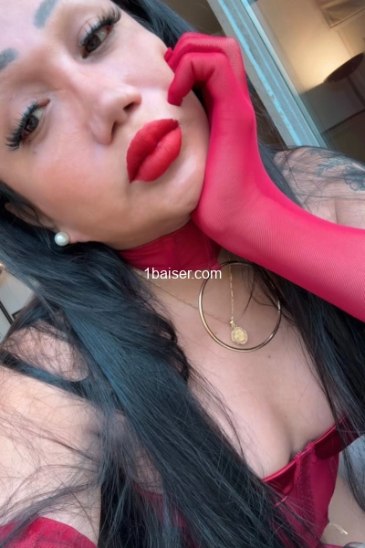 Diana transexual