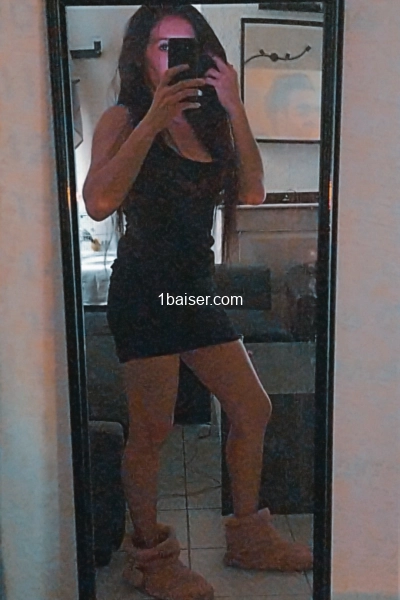 Sandradu13 — Escort Marseille (1)