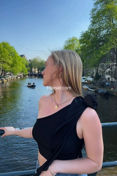Carollle — Escort Drome (1)