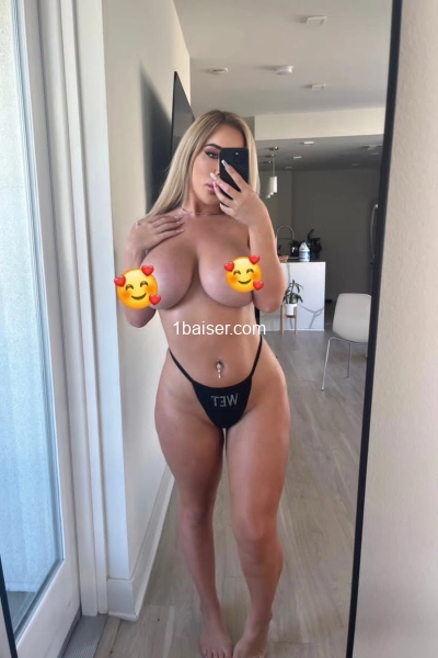 Savannah pour rencontre coquine  — Escort Reims (1)