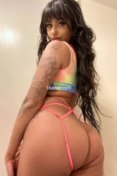 TANIA