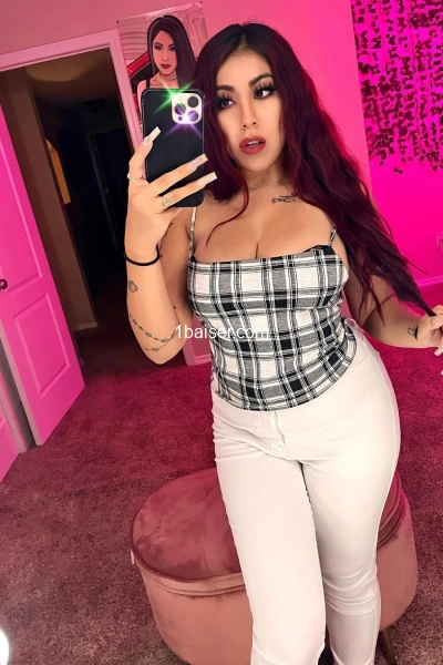 liebechou pour des moments intenses — Escort Lyon (1)