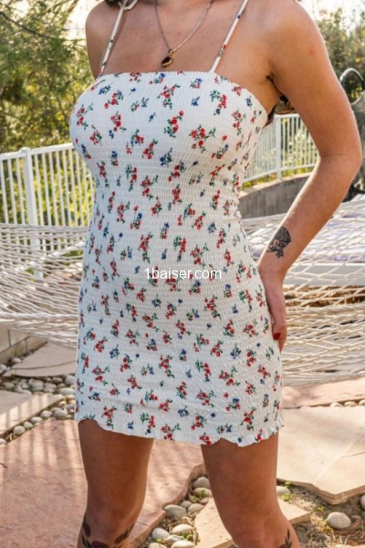 Plaisir  — Escort Orne (1)