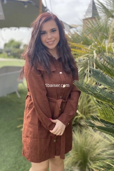 Alicia Escorte — Escort Toulouse (1)