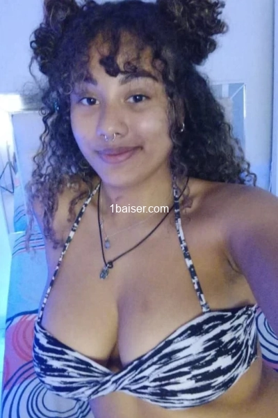 Juliana — Escort Paris (1)