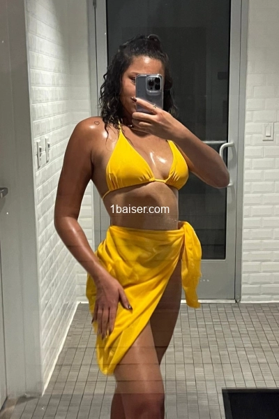 Léa charmante très bonne et coquine  — Escort Bordeaux (1)