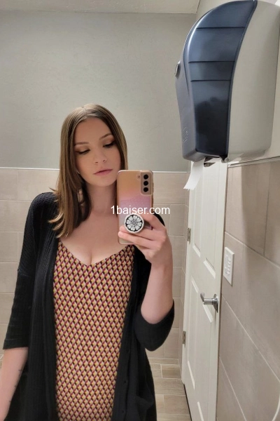Seductrice — Escort Herault (1)