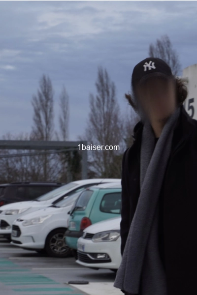 Ingénieur  — Escort Paris (1)