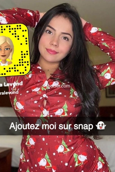 Chloe — Escort Nantes (1)