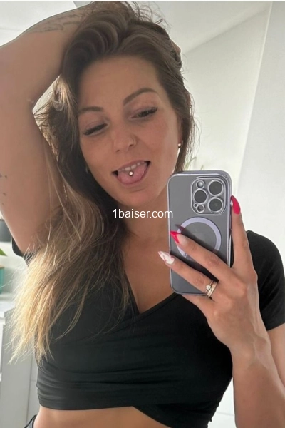 Rosane-girl  — Escort Valence (1)