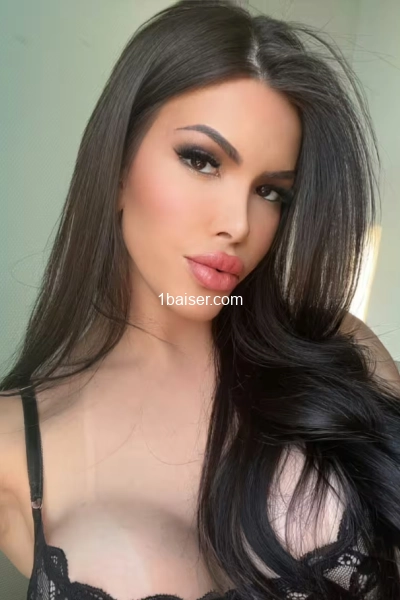 Mickaelatranssexy — Escort Toulouse (1)