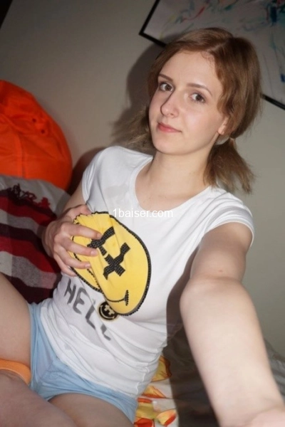 Jessy — Escort Haute Savoie (1)