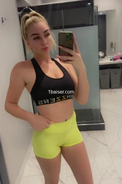Roseolsen — Escort Alpes de Haute Provence (1)