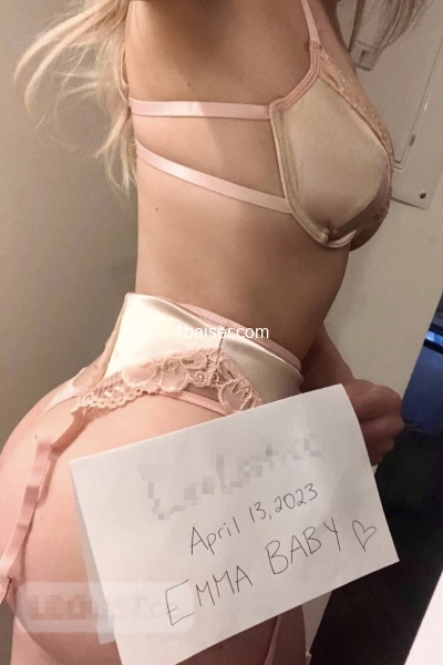 Baby — Escort Limoges (1)