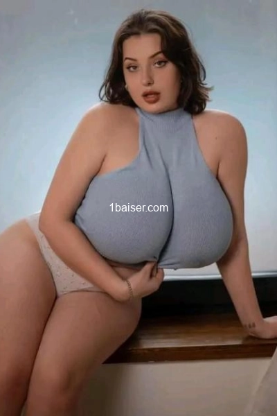 Sandrina mlda — Escort Meurthe et Moselle (1)
