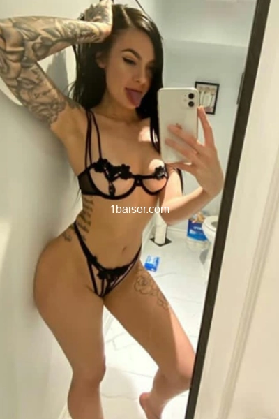 Lisa05 — Escort Moselle (1)