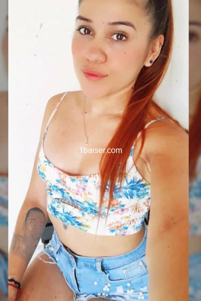 Princesse  — Escort Nord (1)