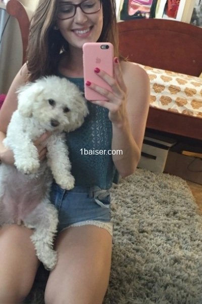 Melva — Escort Aubervilliers (1)