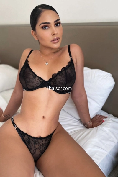 Ludmia — Escort Toulouse (1)