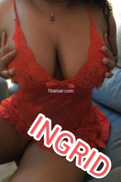INGRID CHAUD FELACION NATURELL — Escort Aisne (1)