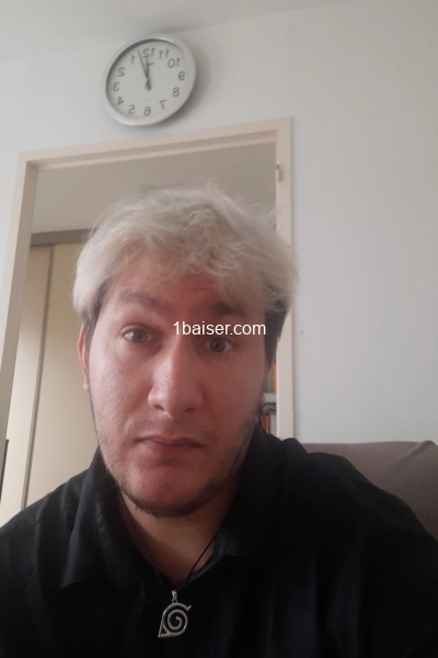 Tony88 — Escort Loire Atlantique (1)