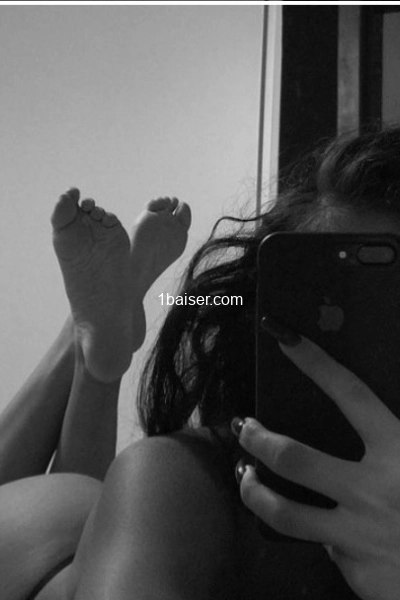 Escort étudiante sexy paca 