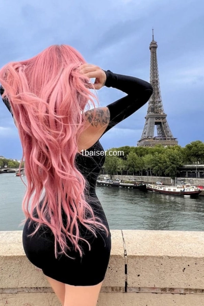 Quessynadine — Escort Loire (1)
