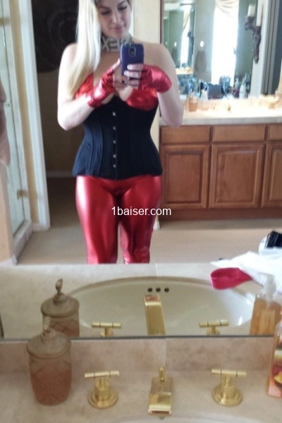 Danielle plan sex discret et cam — Escort Strasbourg (1)