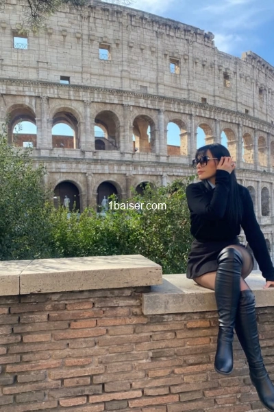 Christine DOMINATION SOFT