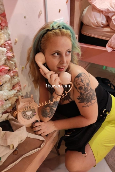 disponible moment agréable doux et sensuel