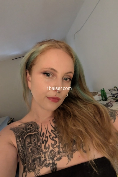 disponible moment agréable doux et sensuel