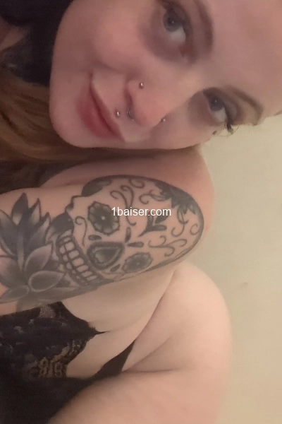 disponible moment agréable doux et sensuel