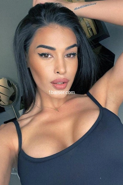Harmonie parfaite  — Escort Gers (1)