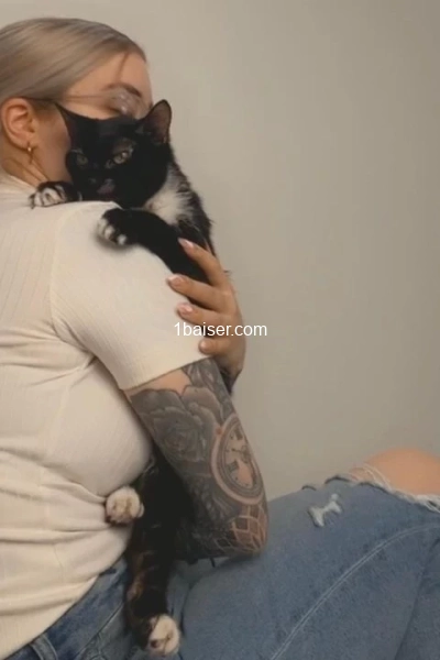 Nadineceet — Escort Marseille (1)