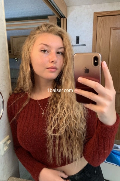 Amelie — Escort Troyes (1)