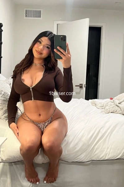 Jodie — Escort Pas de Calais (1)