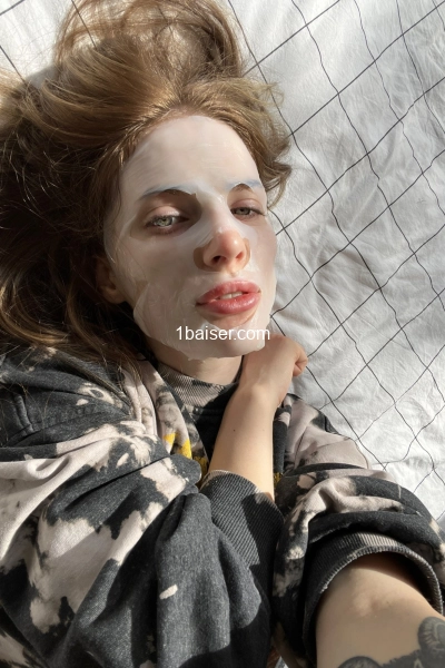 Élodie — Escort Bas Rhin (1)