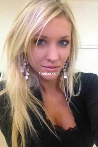 Jennifer  — Escort Paris (1)