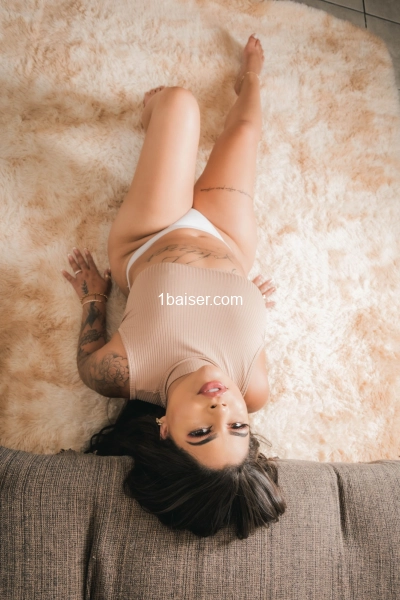 Ketlyn  — Escort Cannes (1)