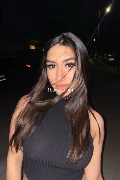 Liliane — Escort Neuilly sur Seine (1)