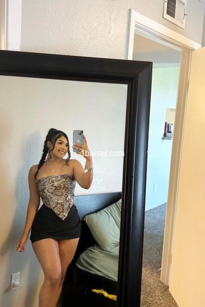 Chloe Durand  — Escort Rennes (1)