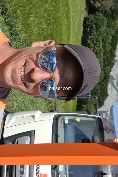 Marigliani  — Escort Hautes Alpes (1)